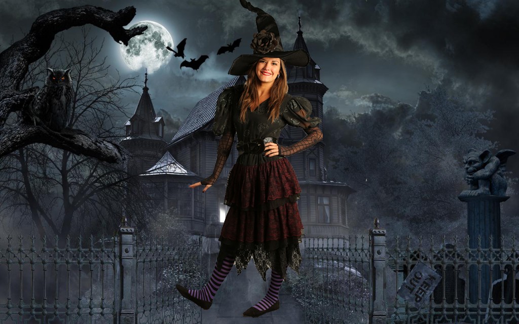 Witch #1 JPEG | Happiness Unlimited Parties, Inc