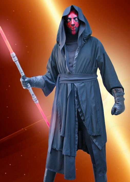 Darth Maul | Happiness Unlimited Parties, Inc